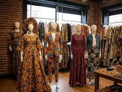 Fashion and Designing