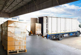 Logistics
