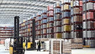 Raw Materials Supply